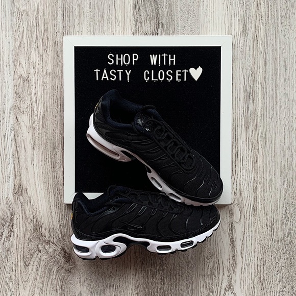 Nike air max plus sneakers - Picture 6 of 8